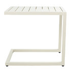 Mesa Califórnia - Lateral - Branco