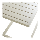 Mesa Califórnia - Lateral - Branco