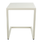 Mesa Califórnia - Lateral - Branco