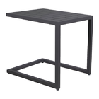 Mesa Califórnia - Lateral - Cinza