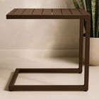 Mesa Califórnia - Lateral - Marrom