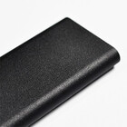 Mesa Califórnia - Lateral - Preto