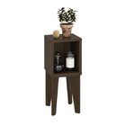 Mesa Canto Tubi Rv Móveis Noce