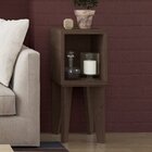 Mesa Canto Tubi Rv Móveis Noce