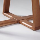 Mesa Caroline 1,20 - Mel - Vd Off Mel