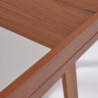 Mesa Caroline 1,20 - Mel - Vd Off Mel