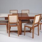 Mesa Caroline 1,20 - Mel - Vd Off Mel