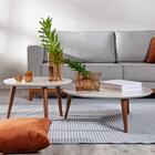 Mesa Centro Astrid Província