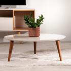 Mesa Centro Astrid Província