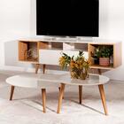 Mesa Centro Astrid Província