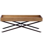 Mesa Centro Balacobaco - Mel