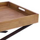 Mesa Centro Balacobaco - Mel