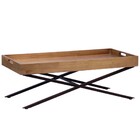 Mesa Centro Balacobaco - Mel