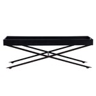 Mesa Centro Balacobaco - Preto