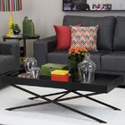 Mesa Centro Balacobaco - Preto