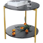 Mesa Centro Cabeceira Sala Quarto Saleta Casa Escritorio Rece