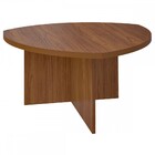 Mesa Centro Delta Cedro - Artely Móveis