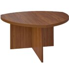 Mesa Centro Delta Cedro - Artely Móveis