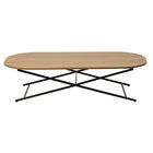 Mesa Centro Ipiranga Preto