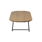 Mesa Centro Ipiranga Preto