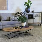 Mesa Centro Ipiranga Preto