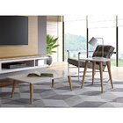 Mesa Centro Kaira Mdf Província