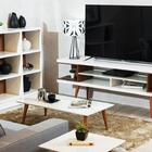 Mesa Centro Kaira Mdf Província