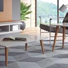 Mesa Centro Kaira Mdf Província