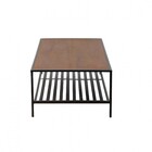 Mesa Centro Lapa Preto