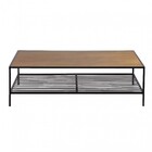 Mesa Centro Lapa Preto