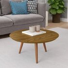 Mesa Centro Luna 670  Cumarú