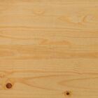 Mesa Centro Madeira 2 Gavetas Retangular Rústico - Cera Mexic