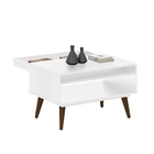 Mesa Centro Marzano Branco