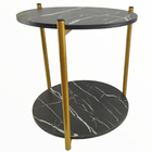 Mesa Centro Mesinha Decorativa Quarto Sala Varanda Multiuso R