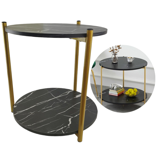 Mesa Centro Mesinha Decorativa Quarto Sala Varanda Multiuso R