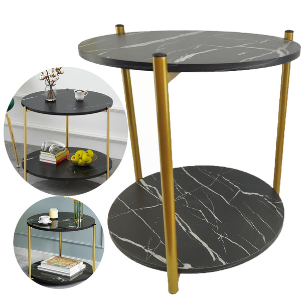 Mesa Centro Mesinha Multiuso Cabeceira Quarto Sala Saleta Rec