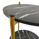 Mesa Centro Mesinha Multiuso Cabeceira Quarto Sala Saleta Rec