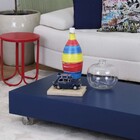 Mesa Centro Sirigaita - Azul