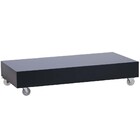 Mesa Centro Sirigaita - Preto