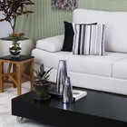 Mesa Centro Sirigaita - Preto