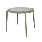 Mesa Clarice Concreto Tramontina