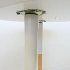 Mesa Coffe Eiffel Wood