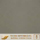 Mesa Com 4 Cadeiras De Jantar Roma 100cm E Noronha Em Aluminí