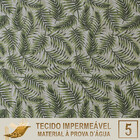 Mesa Com 4 Cadeiras De Jantar Roma 100cm E Noronha Em Aluminí