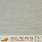 Mesa Com 4 Cadeiras De Jantar Roma 100cm E Noronha Em Aluminí