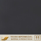 Mesa Com 4 Cadeiras De Jantar Roma 100cm E Noronha Em Aluminí