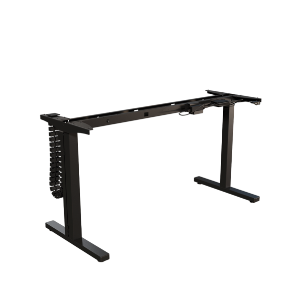 Mesa Com Regulagem De Altura Elétrica Elements Henry 1600 X 6