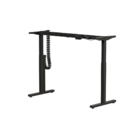 Mesa Com Regulagem De Altura Elétrica Elements Henry 1600 X 6