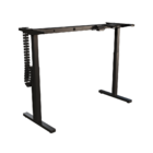 Mesa Com Regulagem De Altura Elétrica Elements Henry 1600 X 6