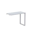 Mesa Complemento 900x450mm Mcp90/45p25tub Cinza